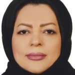 تصویر دکتر کتایون فیاض منش