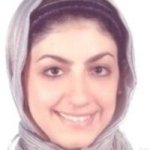 تصویر دکتر کتایون ماهرالنقش