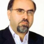 تصویر دکتر محمودرضا هاشمی