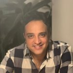 تصویر دکتر محمد تاج الدین