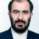 تصویر دکتر ابوالفضل قنبرپور