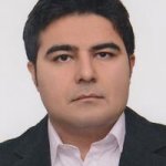 تصویر دکتر سید صالح صباغی