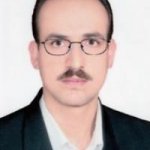 تصویر دکتر احسان اله بهمنی