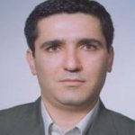 تصویر دکتر داود بابابیگلو