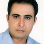 تصویر دکتر داود افراسیابی