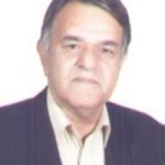 تصویر دکتر مسعود مشکوه السادات