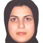 تصویر دکتر کتایون جعفری