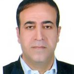 تصویر دکتر داود احمدیان