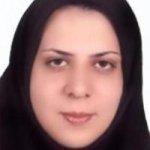 تصویر دکتر سارا ایزدی نجف آبادی