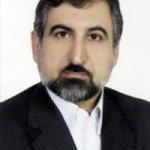 تصویر دکتر علی شوشتری اکبرخباز