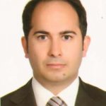 تصویر دکتر محمد بیدمشکی