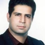 تصویر دکتر محمد قربانی
