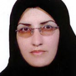 تصویر دکتر ملیحه محمودی نیا