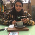 تصویر دکتر نوشین فرید