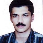 تصویر دکتر سید حسین پاکزادمقدم