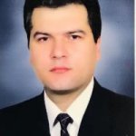 تصویر دکتر ابوالفضل محمودلو