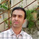 تصویر دکتر محمد قربانی