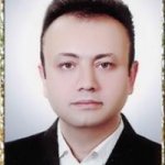تصویر دکتر محمودرضا عرب