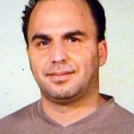 تصویر دکتر داود زاده محمدی