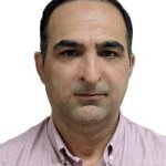 تصویر دکتر مسعود صدقی الهرد