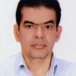 تصویر دکتر مسعود ابراهیمی قوام ابادی