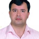 تصویر دکتر محمد لطفی