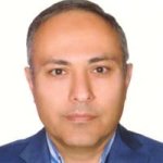 تصویر دکتر وحید هوشنگ نژاد