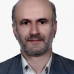 تصویر دکتر سیدعلی اشرفی