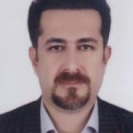 تصویر دکتر احسان زارع
