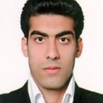 تصویر دکتر میثم معزی