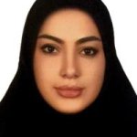 تصویر دکتر کتایون گیلک