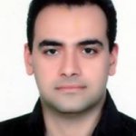 تصویر دکتر احسان هنرمند