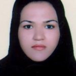 تصویر دکتر سمیه فرزین مهر