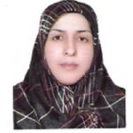 تصویر دکتر مرضیه اشرفی چلان علیا
