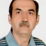 تصویر دکتر عبدالرضا ریاضی