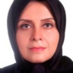 تصویر دکتر مهدخت ستوده