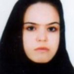 تصویر دکتر سیمین اشرفی