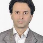 تصویر دکتر عبدالرضا غنی پور