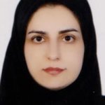 تصویر دکتر سعیده ستوده ئیان