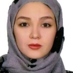 تصویر دکتر هانیه حقیقی