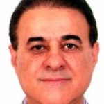 تصویر دکتر خسرو دبیرزاده