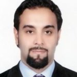 تصویر دکتر عبدالرضا غفوریان بلوری مشهد