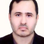 تصویر دکتر سیدابراهیم دانشمند