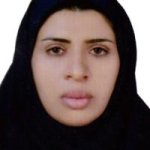 تصویر دکتر ناهید قربانی