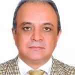 تصویر دکتر محمودرضا تبریزی
