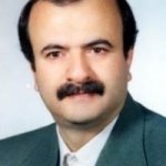 تصویر دکتر حسینعلی سروری