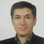 تصویر دکتر غلامرضا حسین پور