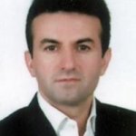 تصویر دکتر احمد توسلی اشرفی
