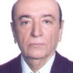 تصویر دکتر محمد اسلامی تربتی