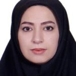 تصویر دکتر الهه اشرفی پور